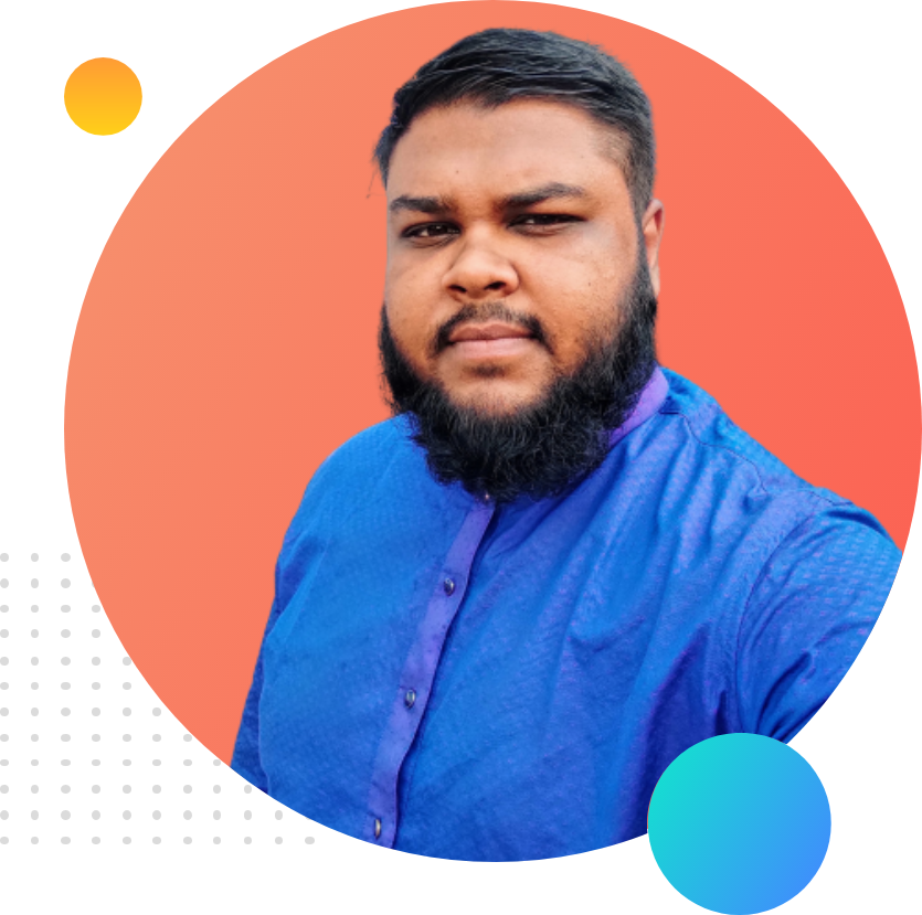 Image of the developer